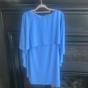 Vince Camuto Royal Blue Dress